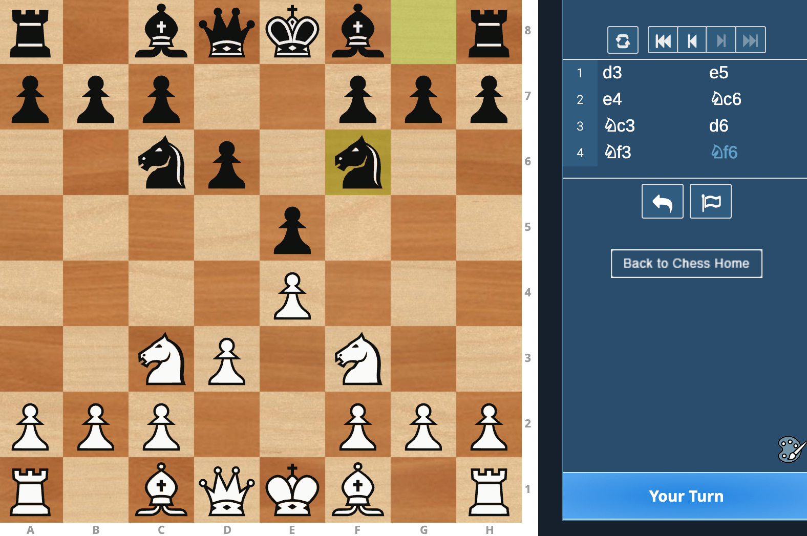 Chess Free Online Math Games Cool Puzzles And More